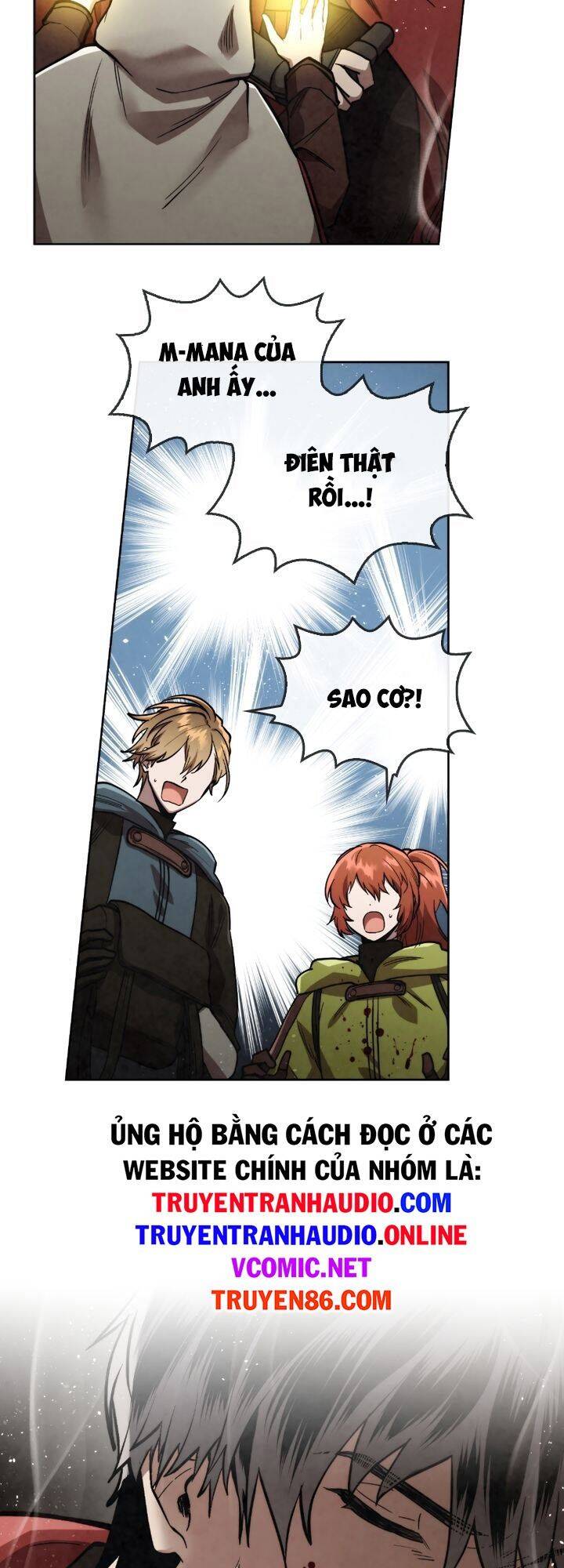 Người Chơi Hồi Quy - Chương 24