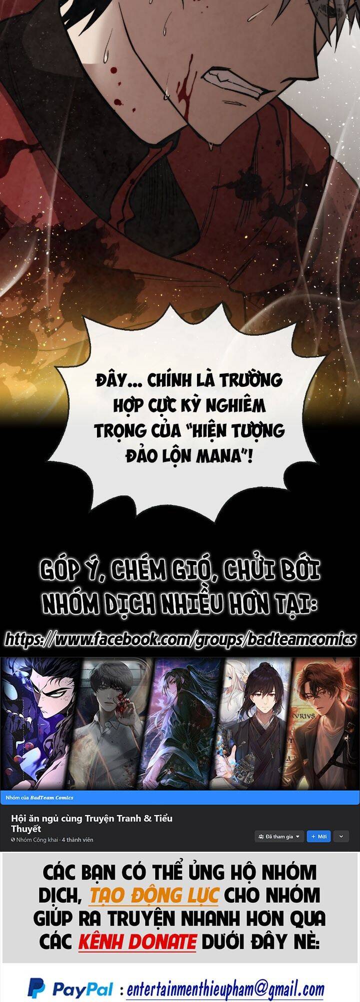 Người Chơi Hồi Quy - Chương 24