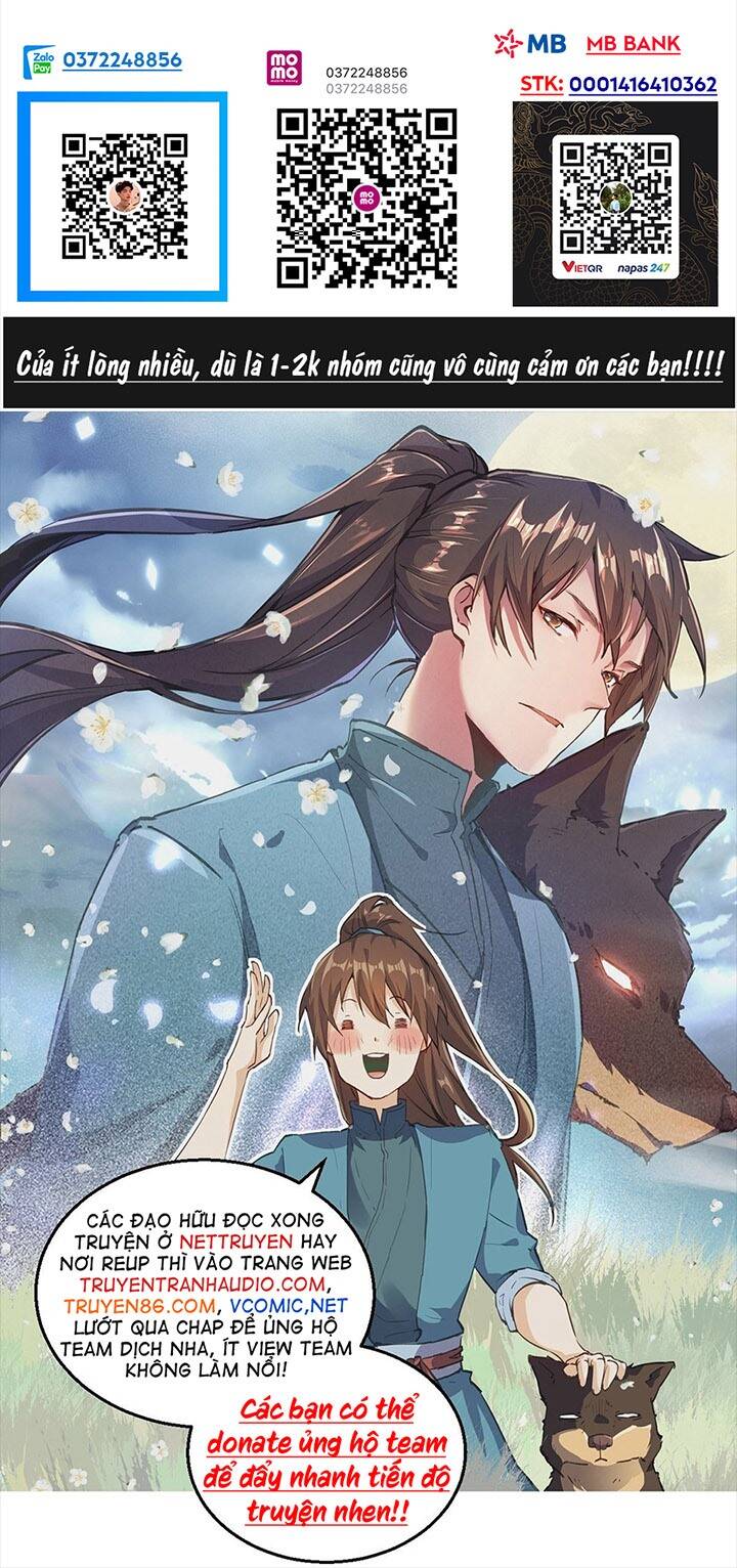 Người Chơi Hồi Quy - Chương 24