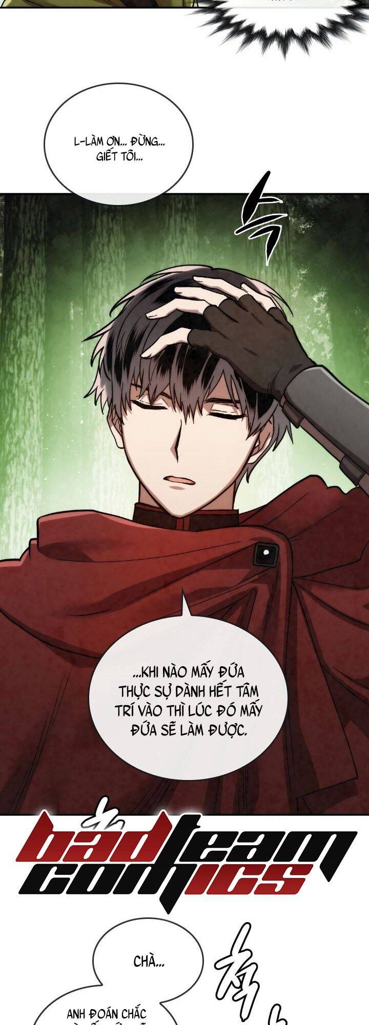 Người Chơi Hồi Quy - Chương 24