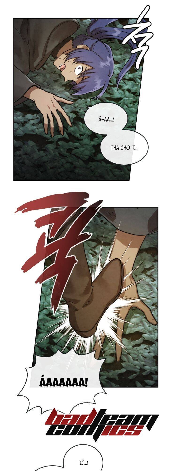 Người Chơi Hồi Quy - Chương 24