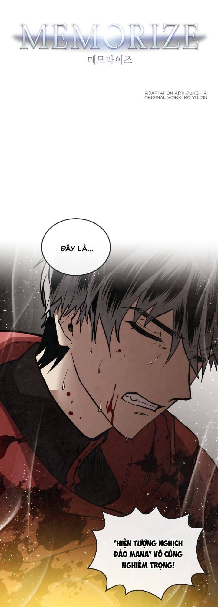 Người Chơi Hồi Quy - Chương 25