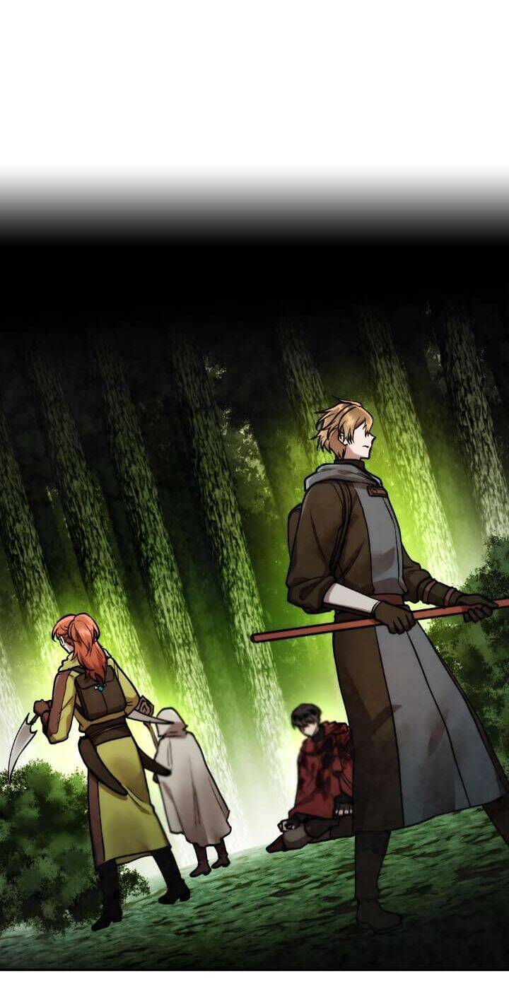 Người Chơi Hồi Quy - Chương 25