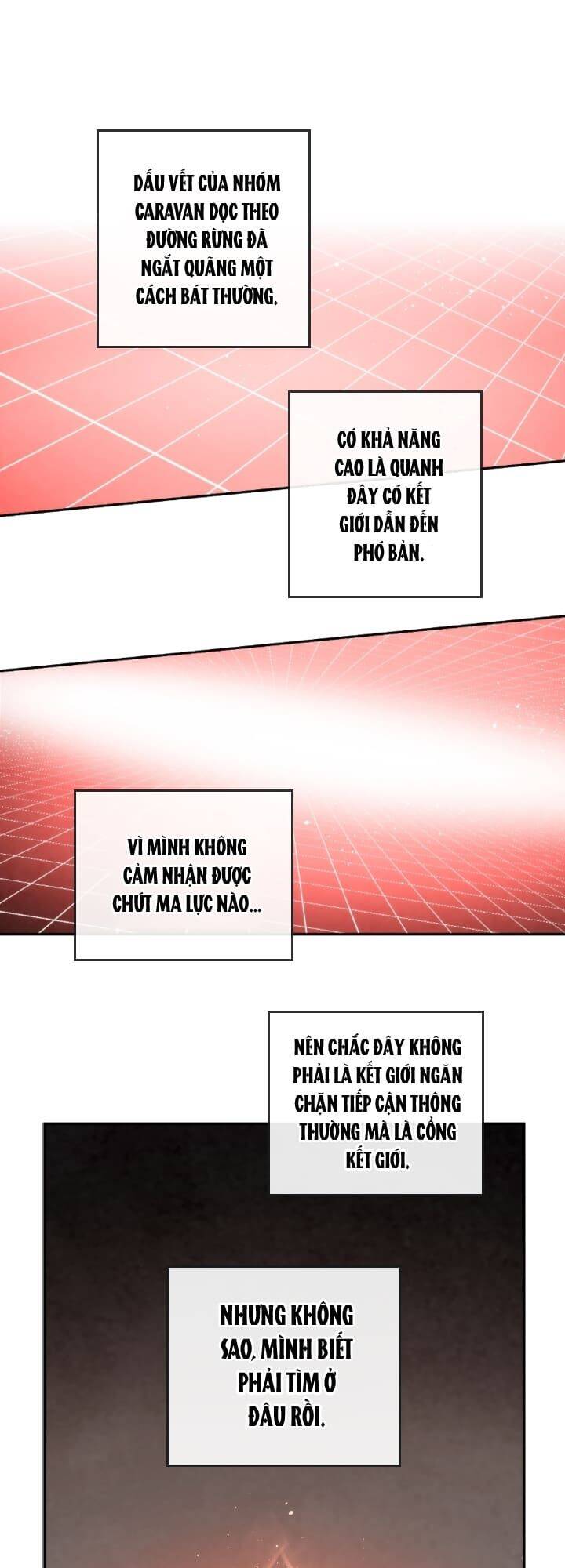 Người Chơi Hồi Quy - Chương 25