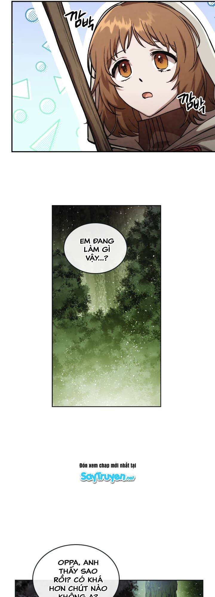 Người Chơi Hồi Quy - Chương 25