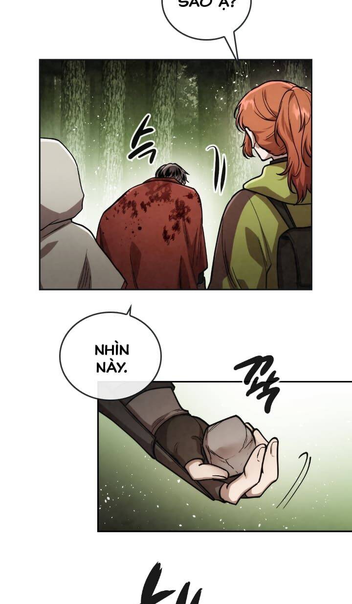 Người Chơi Hồi Quy - Chương 25