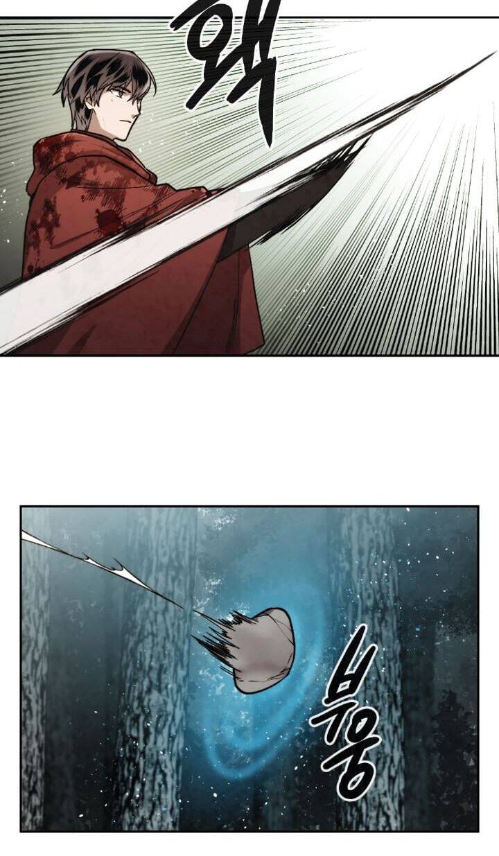 Người Chơi Hồi Quy - Chương 25