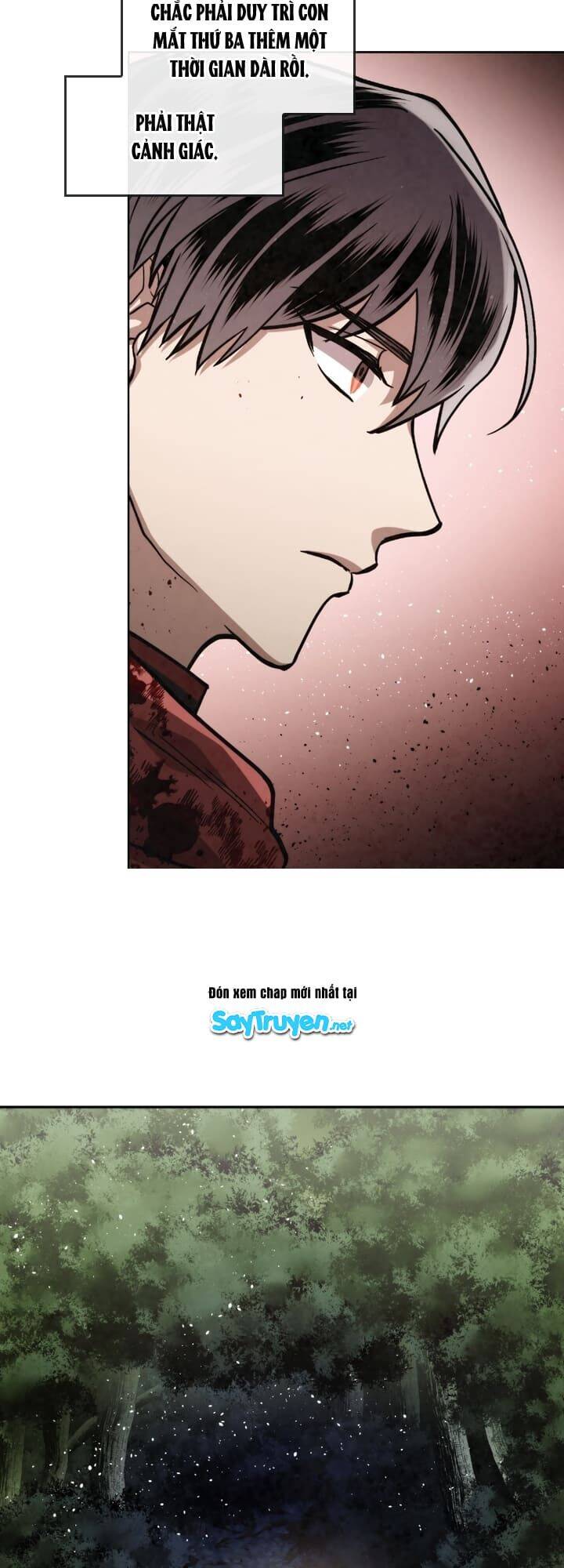 Người Chơi Hồi Quy - Chương 25