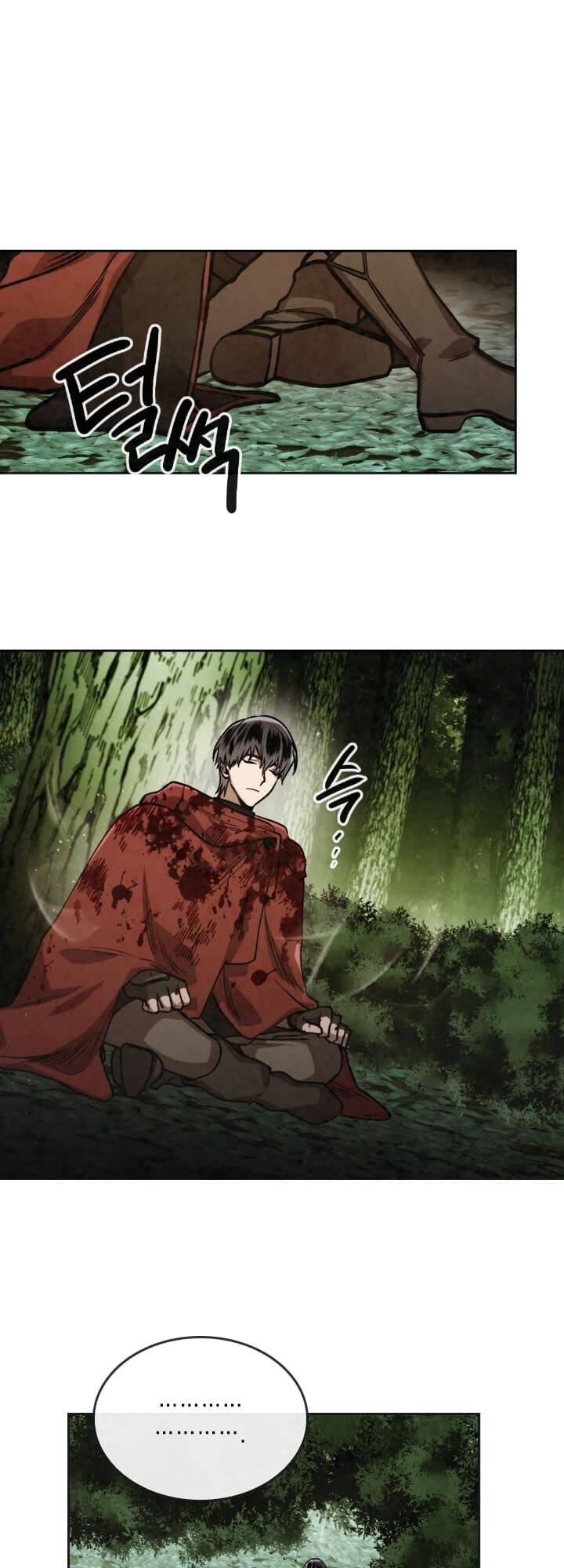 Người Chơi Hồi Quy - Chương 25