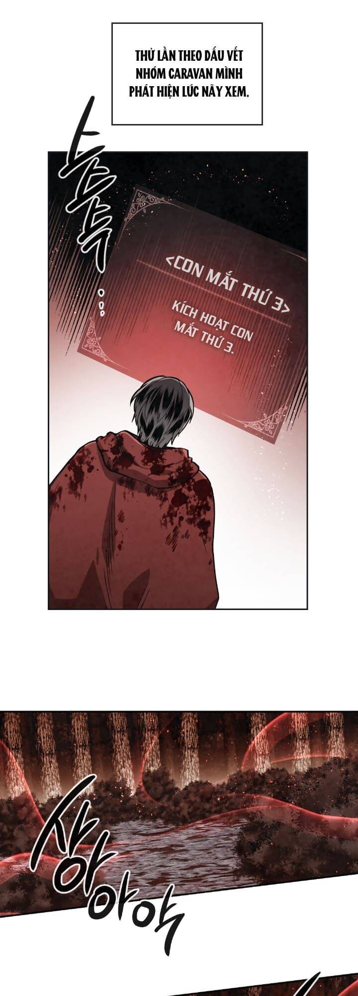 Người Chơi Hồi Quy - Chương 25