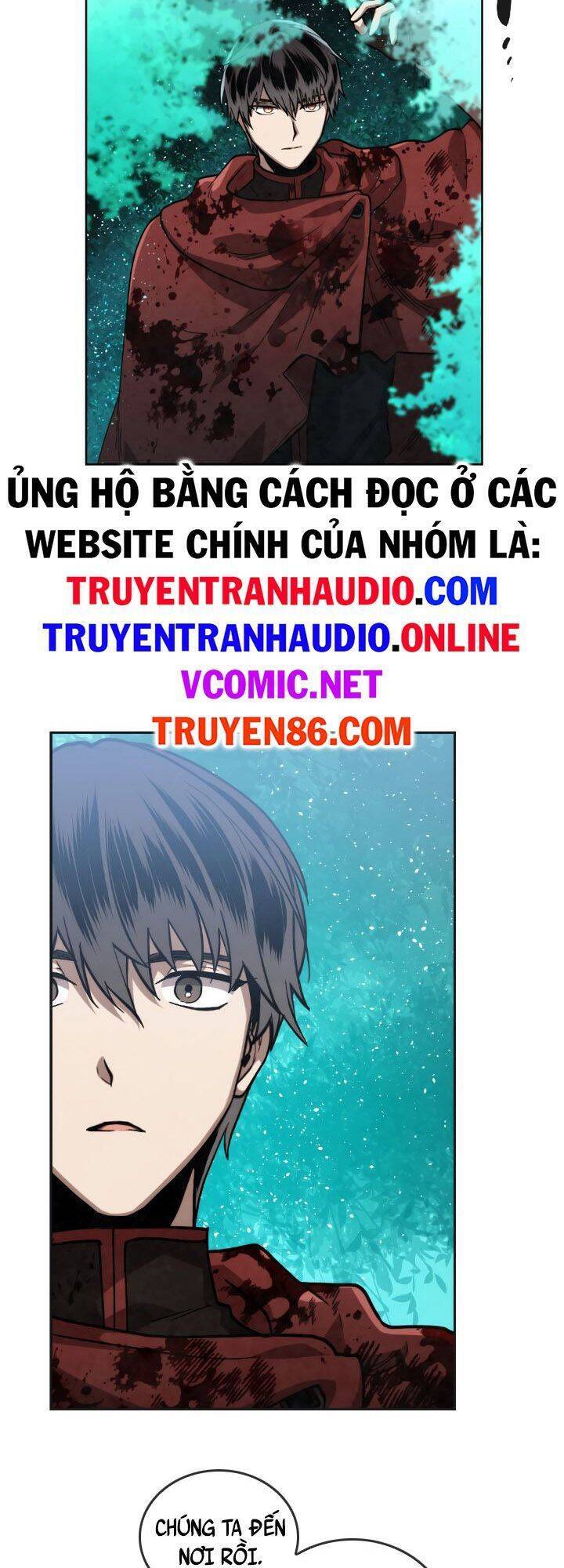 Người Chơi Hồi Quy - Chương 26