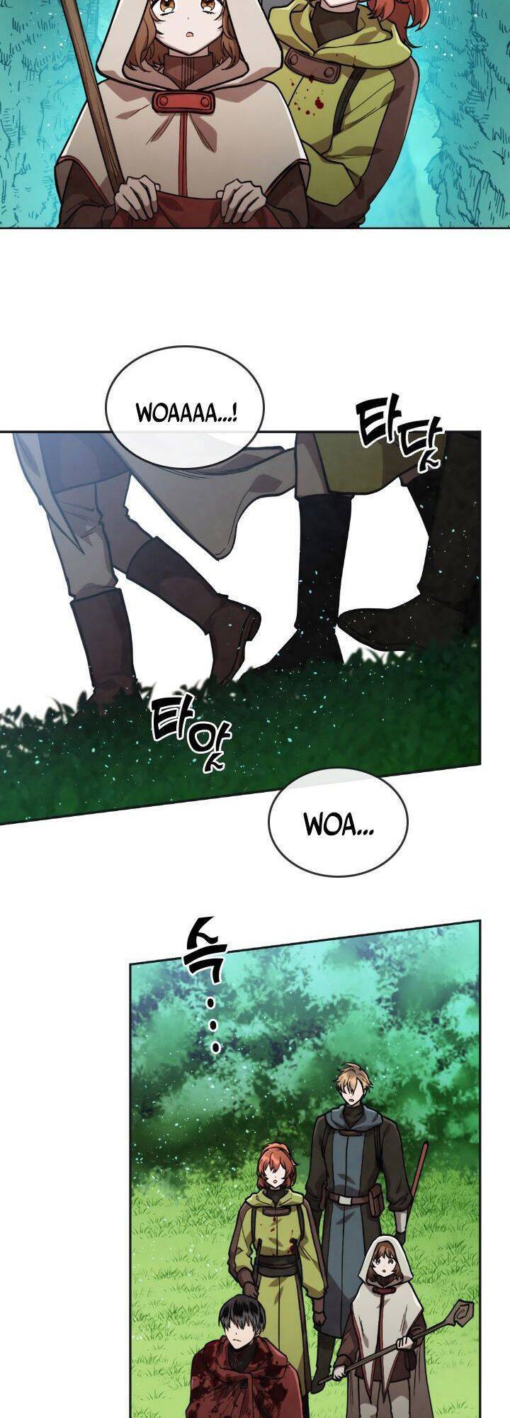 Người Chơi Hồi Quy - Chương 26