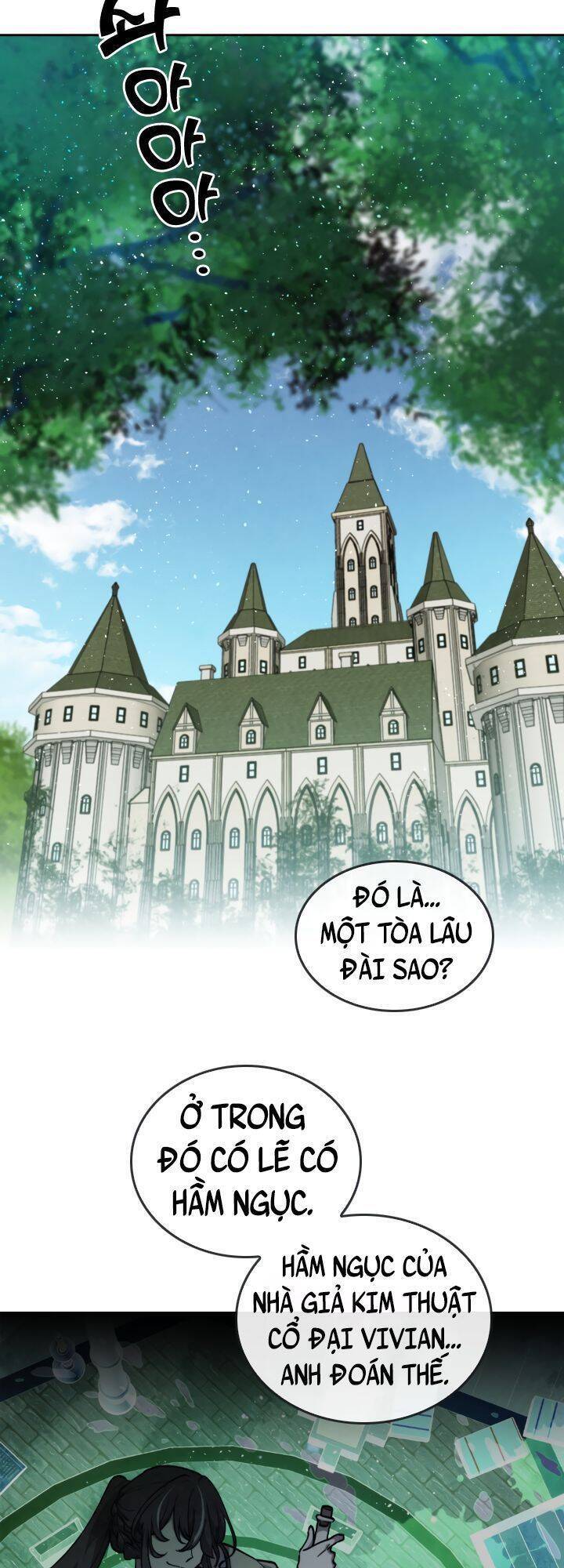 Người Chơi Hồi Quy - Chương 26