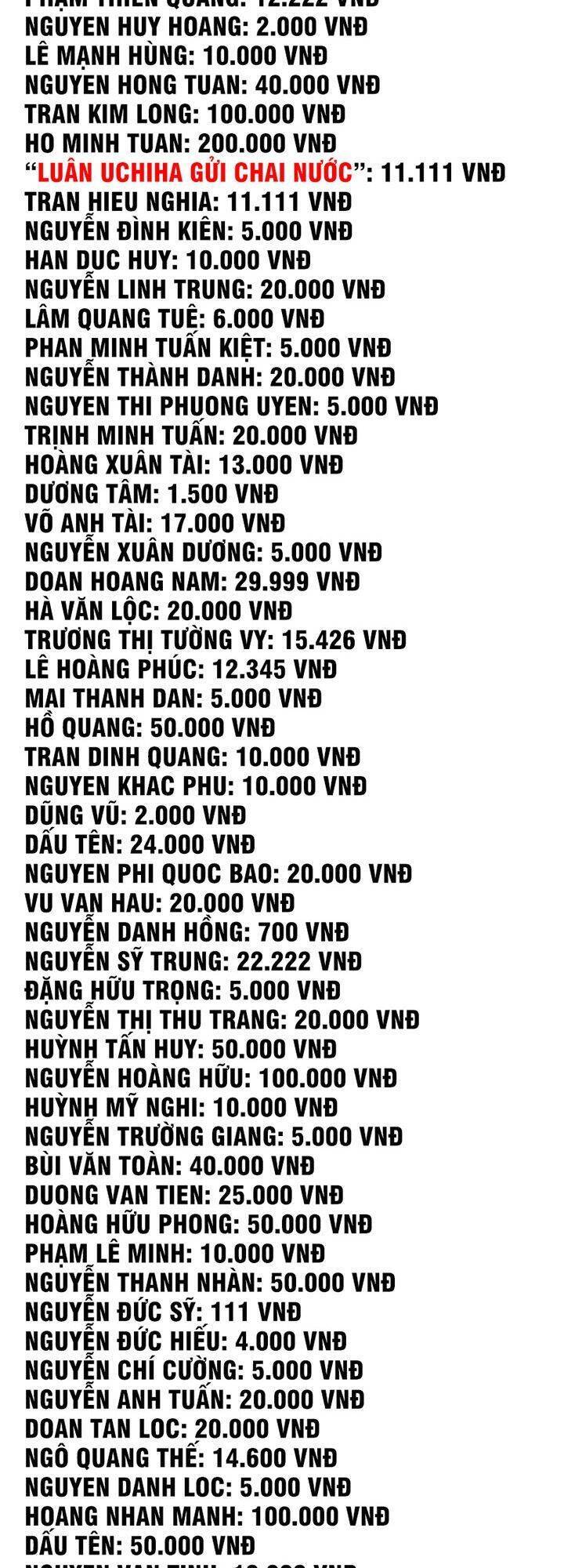 Người Chơi Hồi Quy - Chương 26