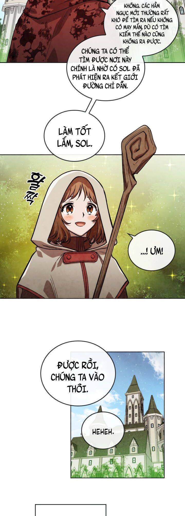 Người Chơi Hồi Quy - Chương 26