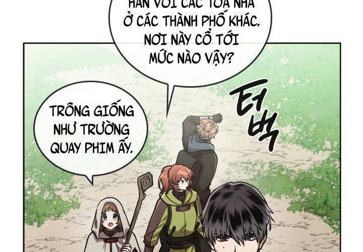 Người Chơi Hồi Quy - Chương 26