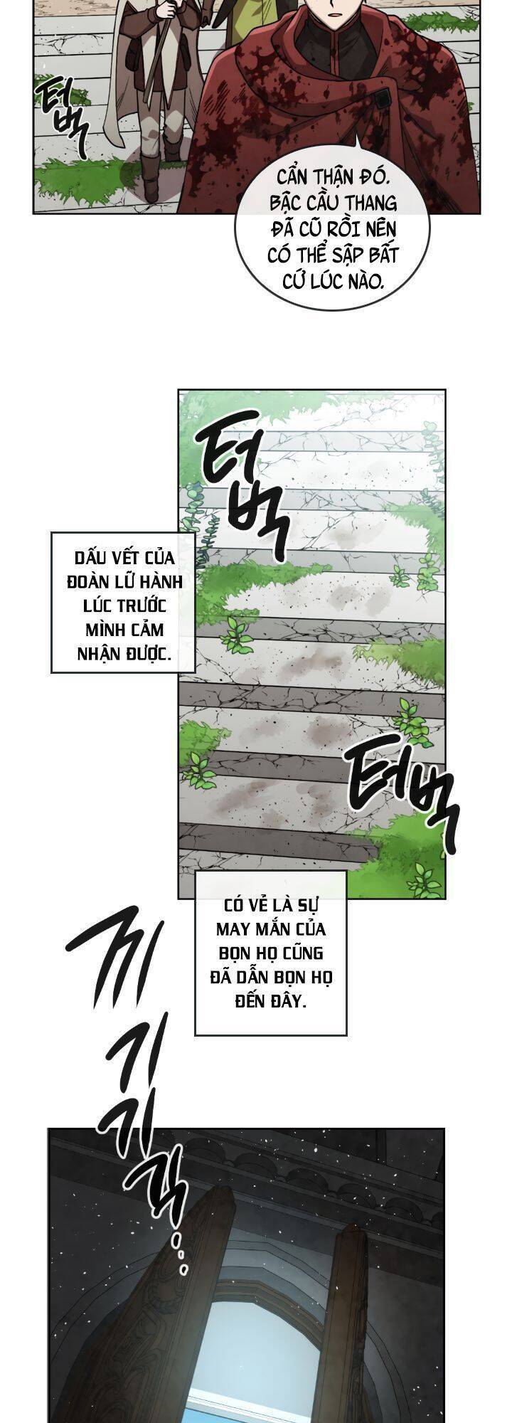 Người Chơi Hồi Quy - Chương 26