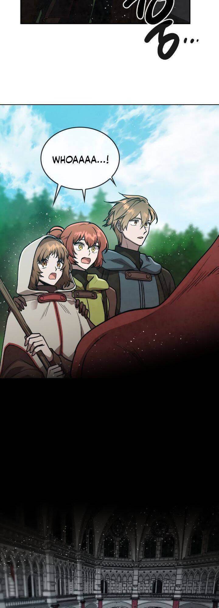 Người Chơi Hồi Quy - Chương 26