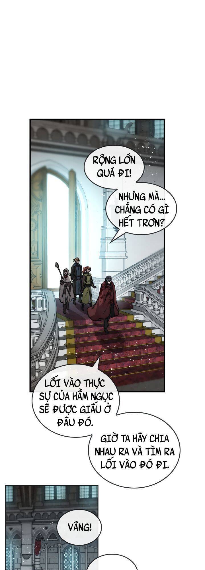 Người Chơi Hồi Quy - Chương 26