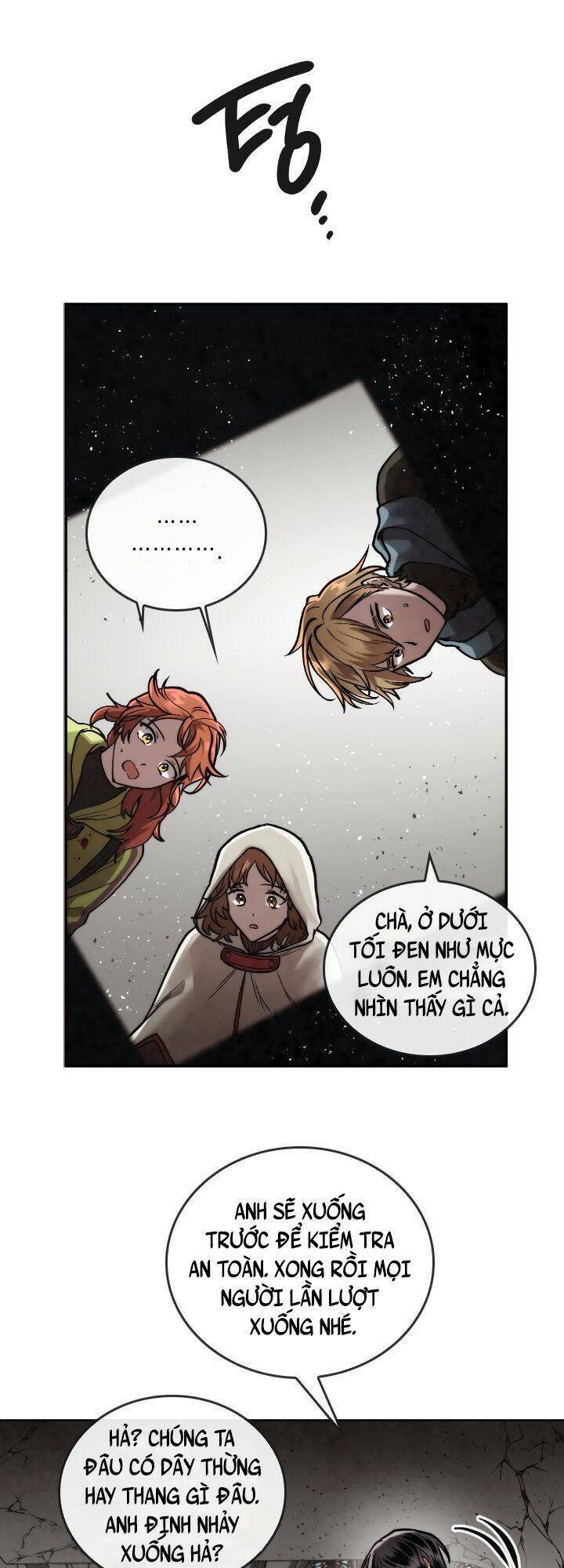 Người Chơi Hồi Quy - Chương 26