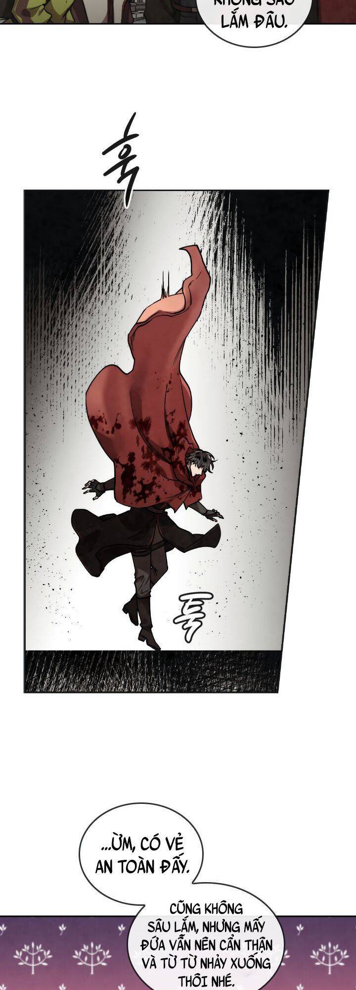 Người Chơi Hồi Quy - Chương 26