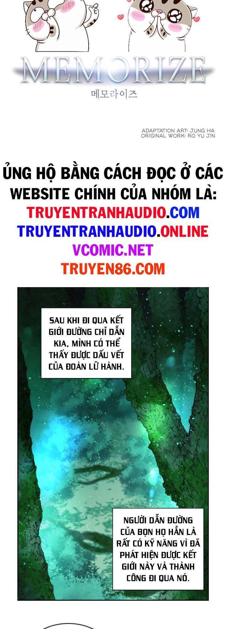 Người Chơi Hồi Quy - Chương 26