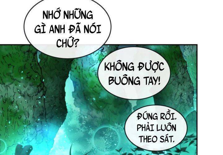 Người Chơi Hồi Quy - Chương 26