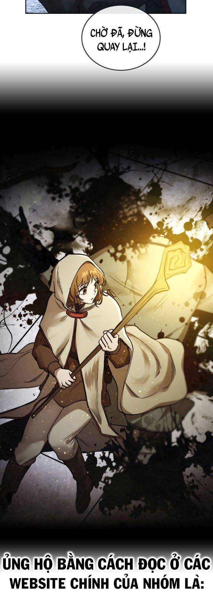 Người Chơi Hồi Quy - Chương 26