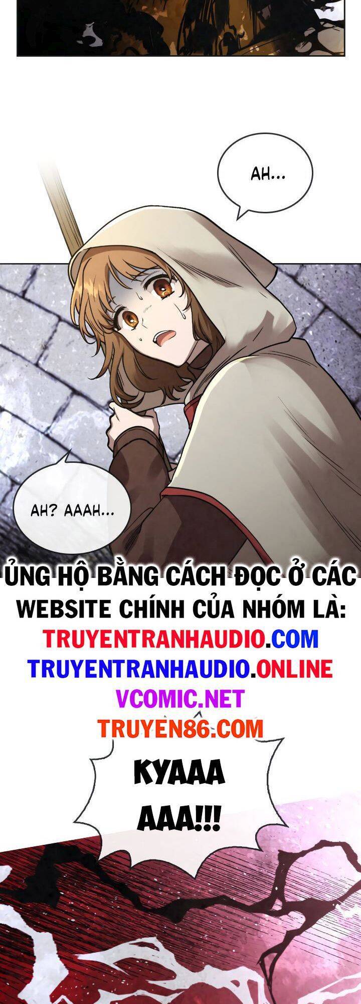 Người Chơi Hồi Quy - Chương 26