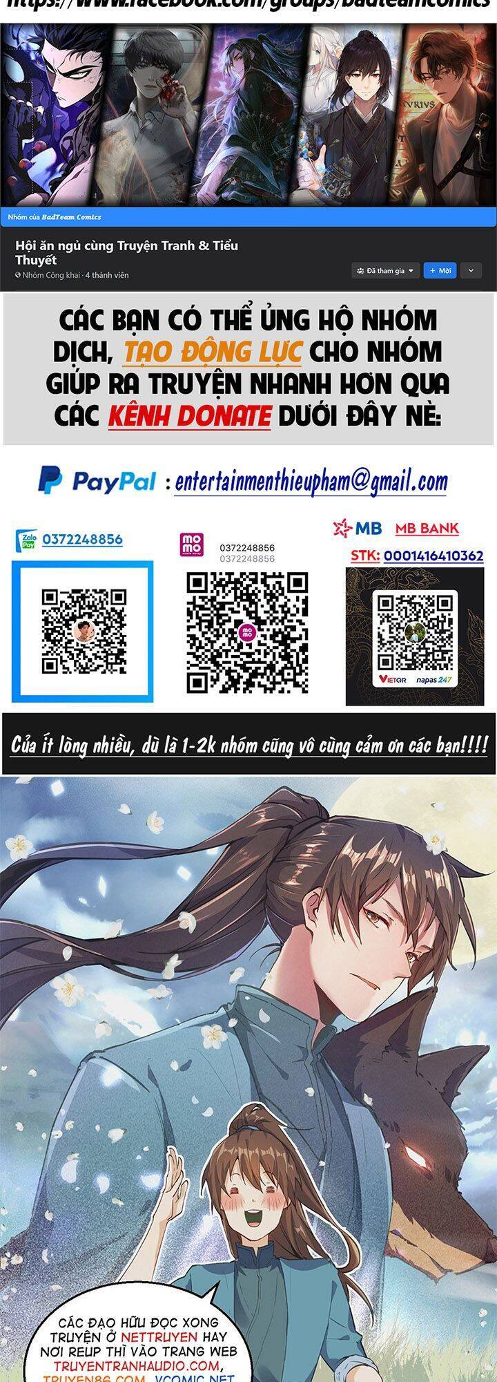 Người Chơi Hồi Quy - Chương 26