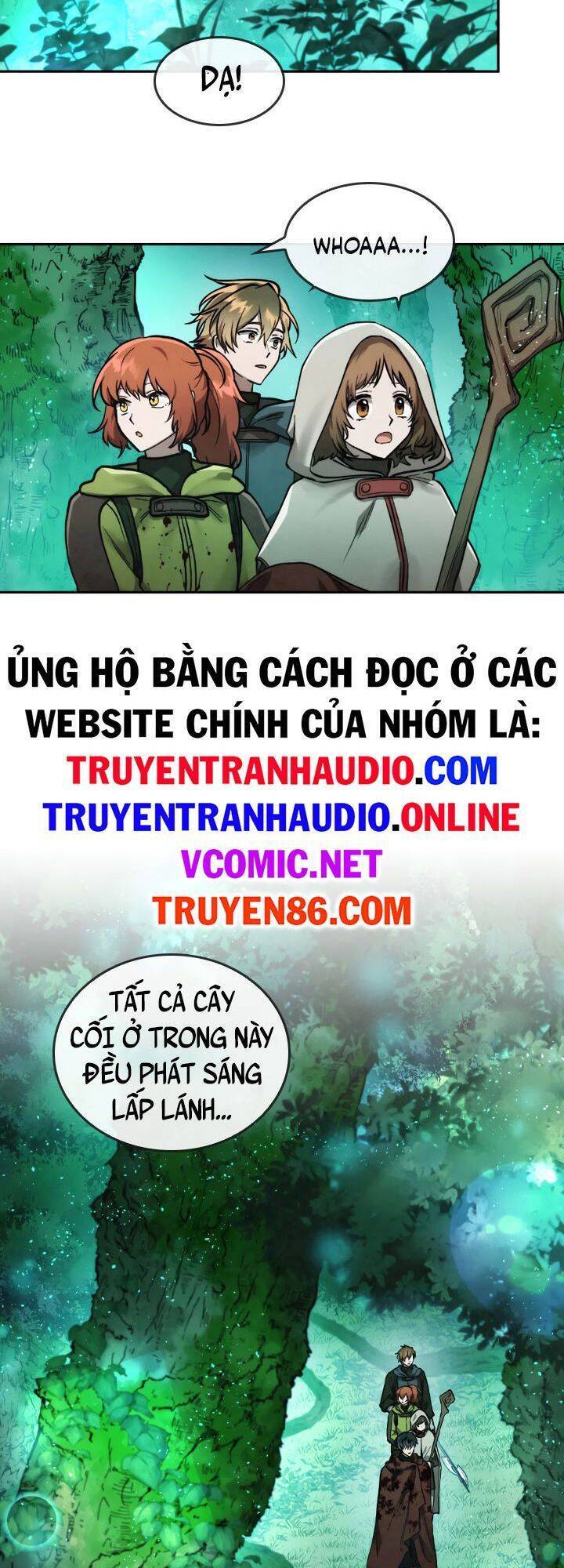 Người Chơi Hồi Quy - Chương 26