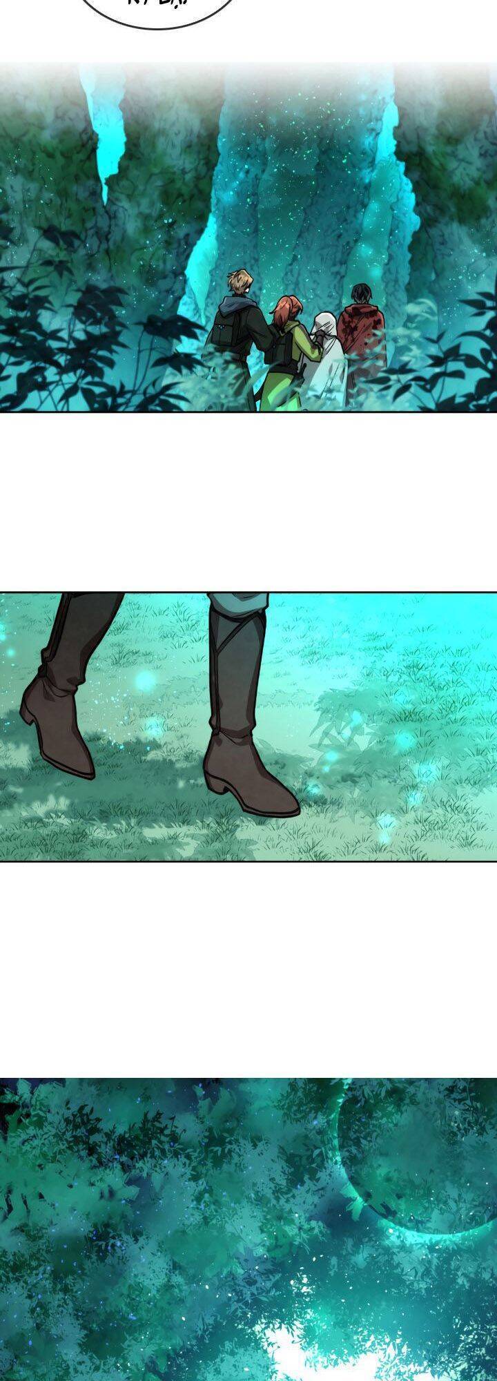 Người Chơi Hồi Quy - Chương 26