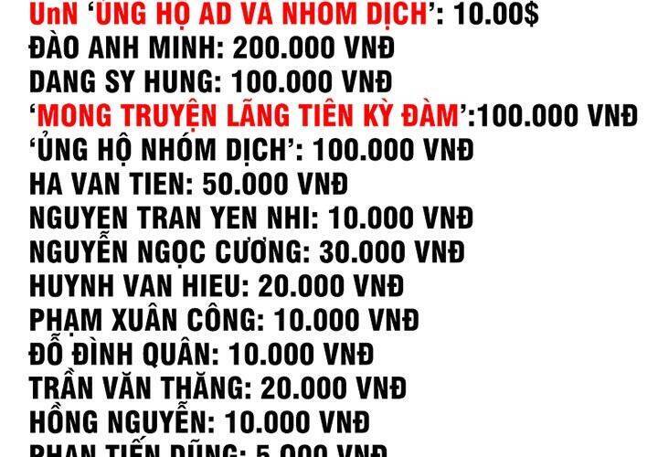 Người Chơi Hồi Quy - Chương 27