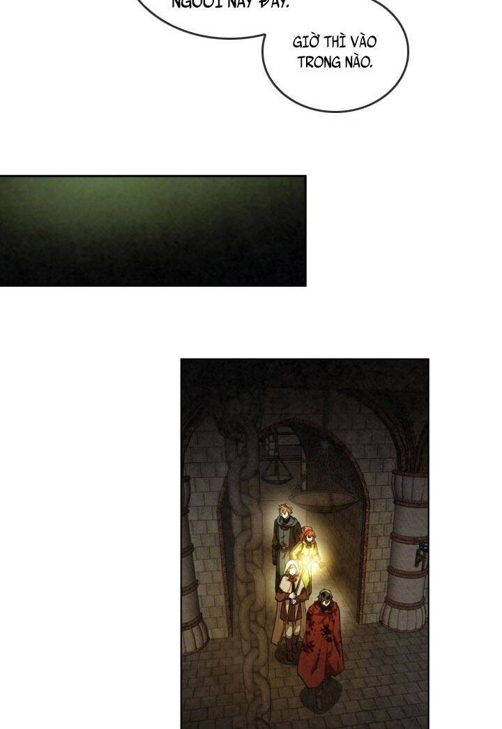 Người Chơi Hồi Quy - Chương 27