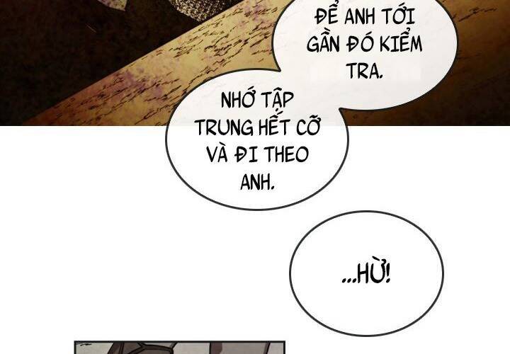 Người Chơi Hồi Quy - Chương 27