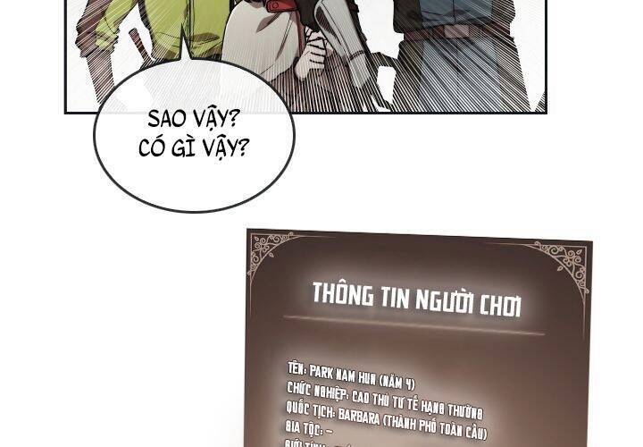 Người Chơi Hồi Quy - Chương 27