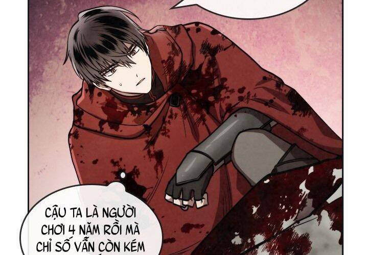 Người Chơi Hồi Quy - Chương 27