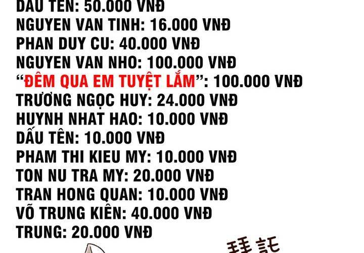 Người Chơi Hồi Quy - Chương 27