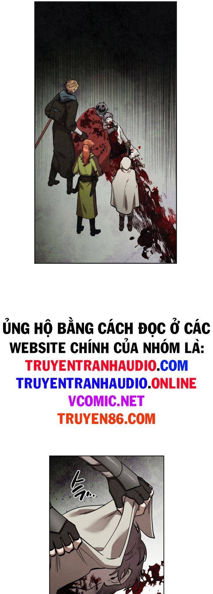 Người Chơi Hồi Quy - Chương 27