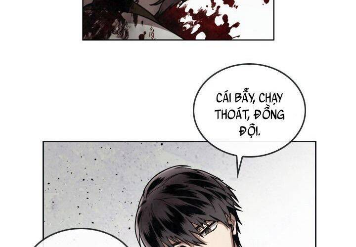 Người Chơi Hồi Quy - Chương 27