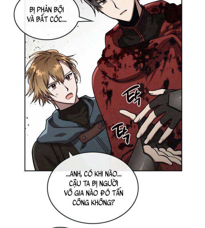 Người Chơi Hồi Quy - Chương 27