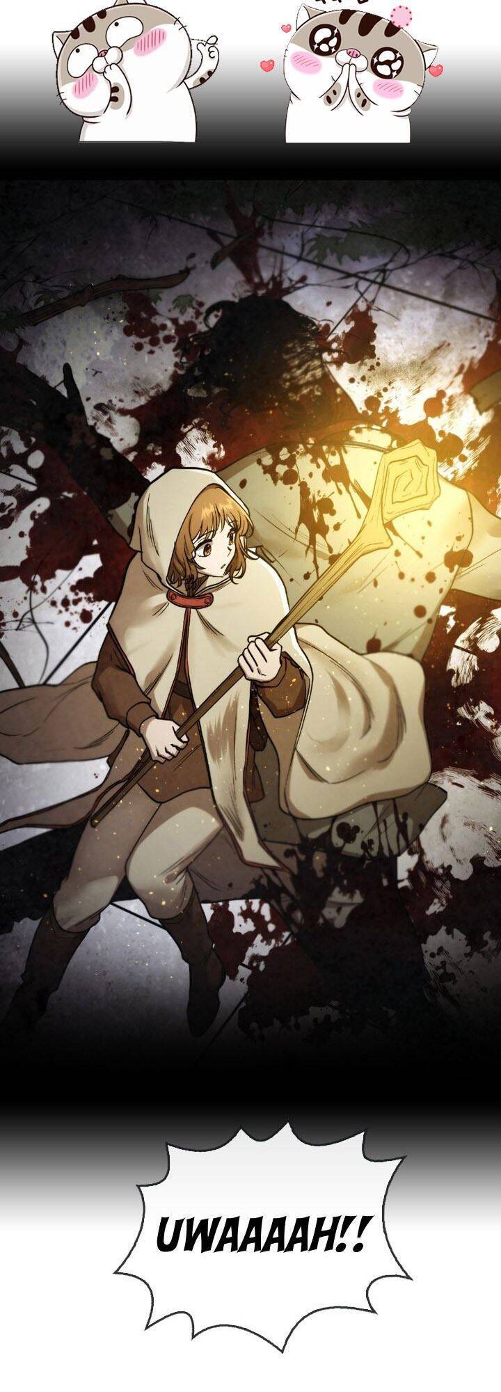 Người Chơi Hồi Quy - Chương 27