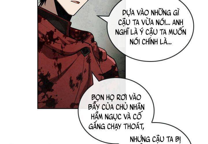 Người Chơi Hồi Quy - Chương 27