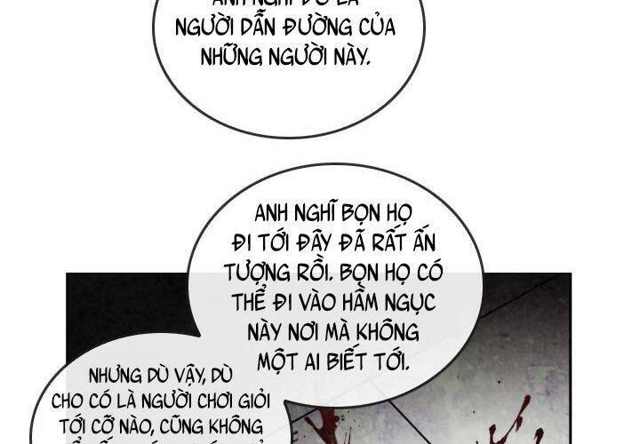 Người Chơi Hồi Quy - Chương 27