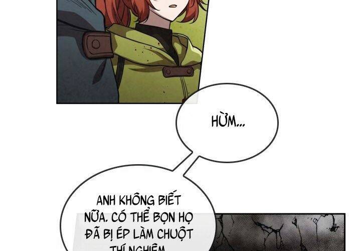 Người Chơi Hồi Quy - Chương 27