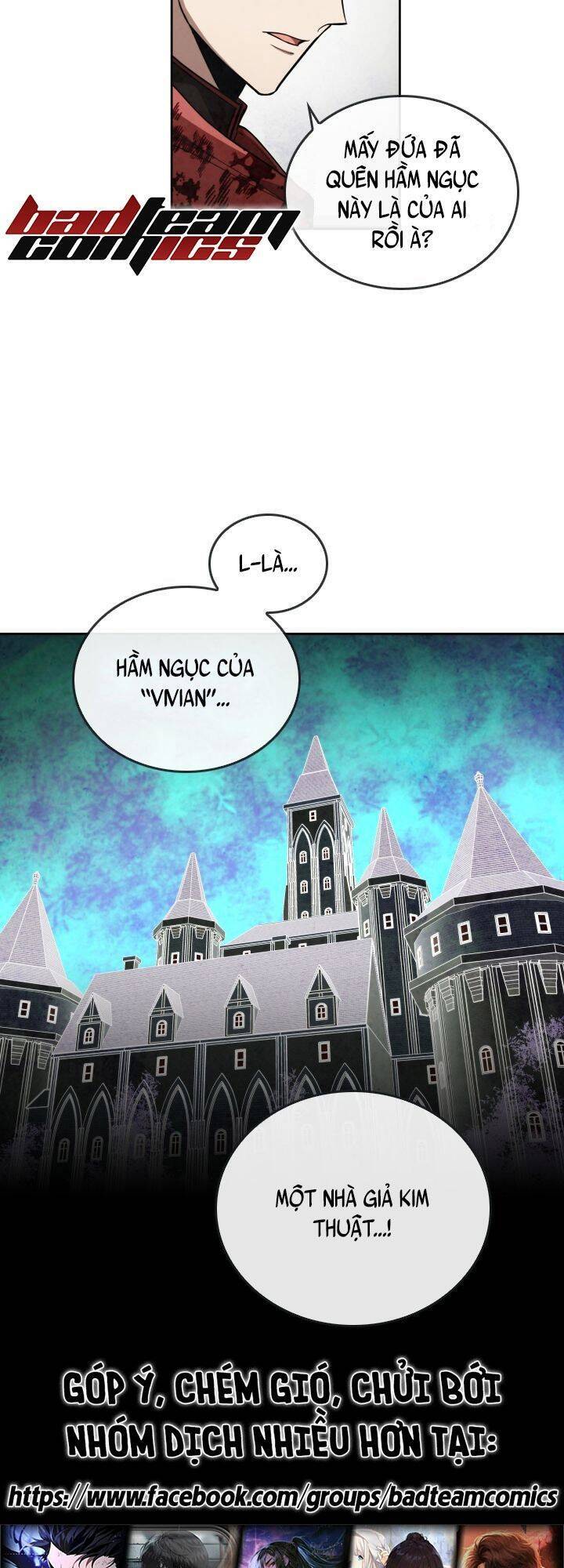 Người Chơi Hồi Quy - Chương 27