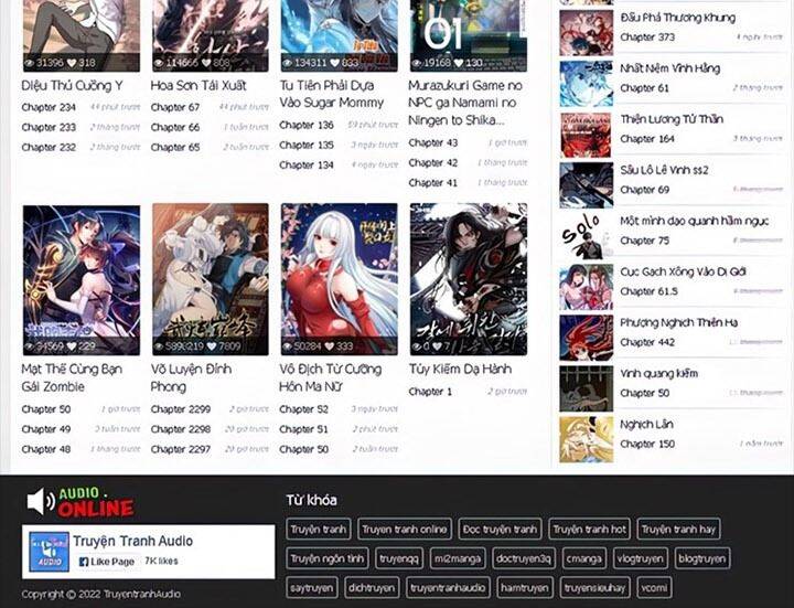 Người Chơi Hồi Quy - Chương 27