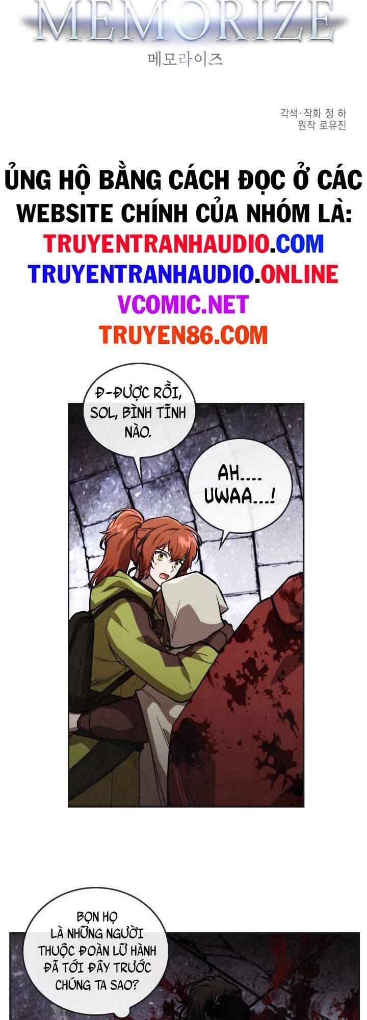 Người Chơi Hồi Quy - Chương 27