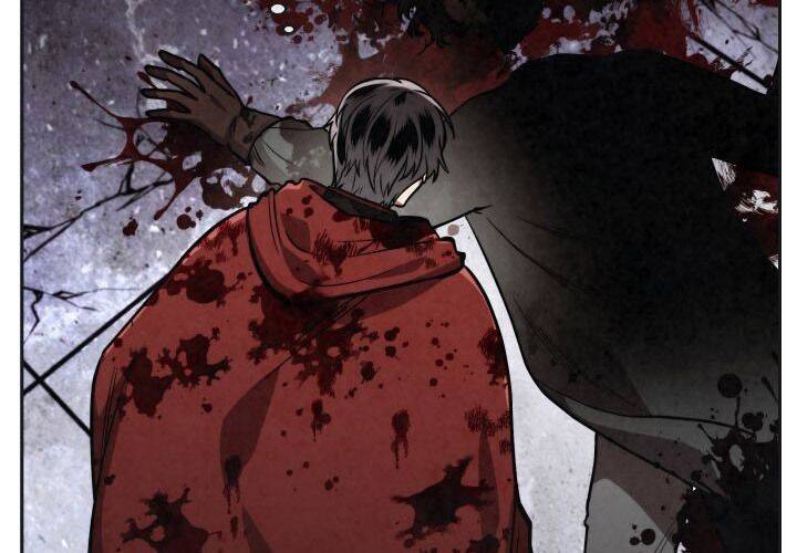 Người Chơi Hồi Quy - Chương 27