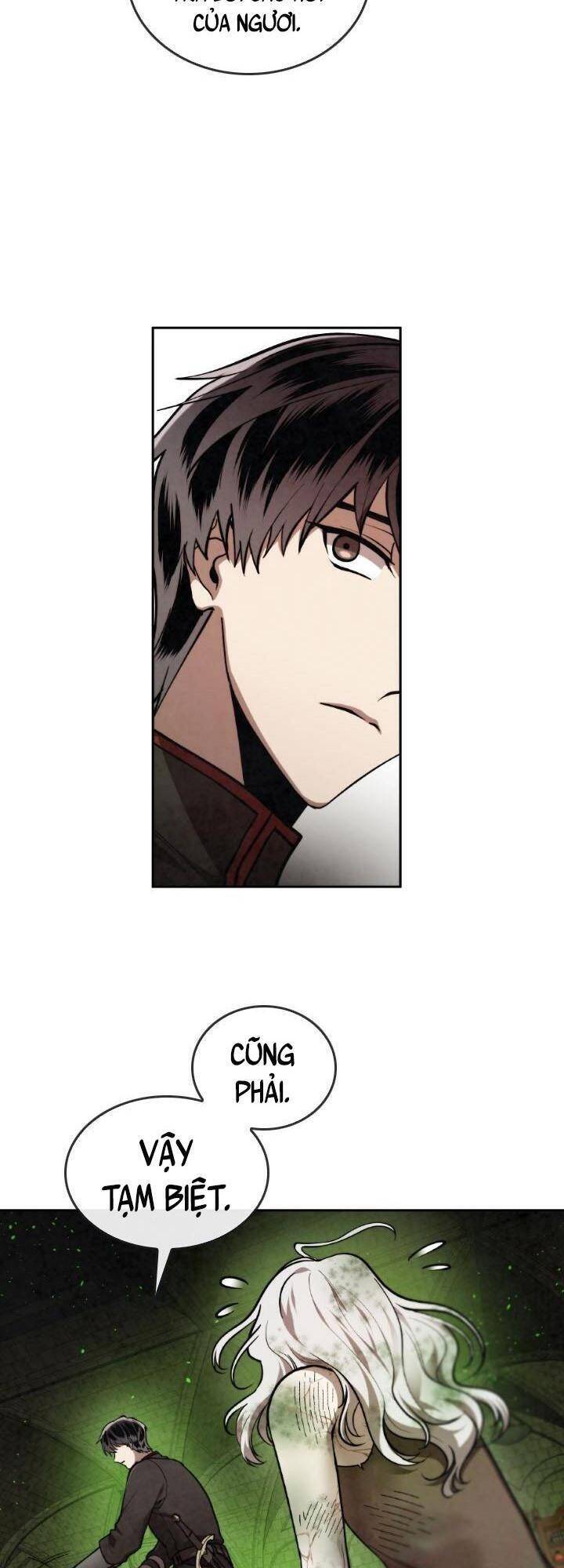 Người Chơi Hồi Quy - Chương 36